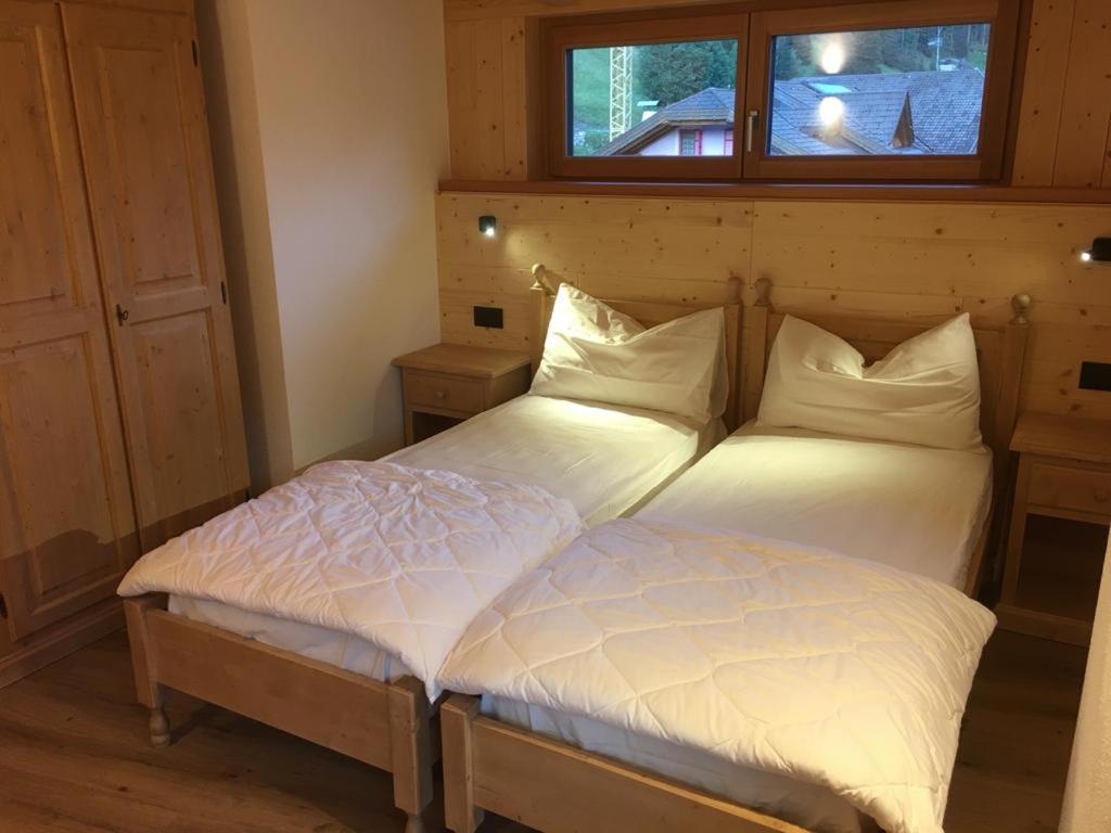 Appartamenti Cesa Soreie By Ama Val Di Fassa Canazei Exterior foto